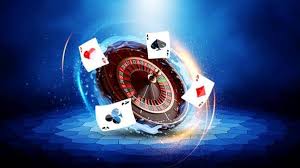Онлайн казино Casino F1